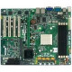 Tyan Tomcat (S3950) Server Motherboard - Broadcom Chipset - Socket AM2 PGA-940 - 8 GB - 4 x Memory Slots - Gigabit Ethernet - 4 x SATA Interfaces S3950G2NR