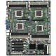 Tyan Thunder (S4985) Workstation Motherboard - NVIDIA Chipset - Socket F (1207) - 64 GB - 16 x Memory Slots - Gigabit Ethernet - 8 x SATA Interfaces S4985G3NR
