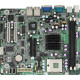 Tyan Toledo (S5207) Server Motherboard - Intel Chipset - Socket PGA-479 - 4 GB DDR2 SDRAM Maximum RAM - DDR2-400/PC2-3200 - 2 x Memory Slots - Gigabit Ethernet - 6 x SATA Interfaces S5207G2N