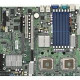 Tyan Tempest (S5372-LC) Server Motherboard - Intel Chipset - Socket J LGA-771 - 24 GB - 6 x Memory Slots - Gigabit Ethernet - 4 x SATA Interfaces S5372G2NR-LC