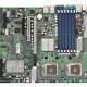 Tyan Tempest (S5372-LH) Server Motherboard - Intel Chipset - Socket J LGA-771 - 24 GB DDR2 SDRAM Maximum RAM - DDR2-667/PC2-5300, DDR2-533/PC2-4200 - 6 x Memory Slots - Gigabit Ethernet - 4 x SATA Interfaces - RoHS Compliance S5372G2NR-LH