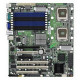 Tyan Tempest (S5375-1U) Server Motherboard - Intel Chipset - Socket J LGA-771 - 32 GB DDR2 SDRAM Maximum RAM - DDR2-667/PC2-5300, DDR2-533/PC2-4200 - 8 x Memory Slots - Gigabit Ethernet S5375G2NR-1U