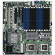 Tyan Tempest (S5397) Server Motherboard - Intel Chipset - Socket J LGA-771 - 128 GB DDR2 SDRAM Maximum RAM - DDR2-800/PC2-6400, DDR2-667/PC2-5300, DDR2-533/PC2-4200 - 16 x Memory Slots - Gigabit Ethernet - 6 x SATA Interfaces S5397T26W8H