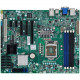 Tyan S5512 Server Motherboard - Intel Chipset - Socket H2 LGA-1155 - 32 GB DDR3 SDRAM Maximum RAM - DDR3-1333/PC3-10600, DDR3-1066/PC3-8500, DDR3-800/PC3-6400 - UDIMM - 4 x Memory Slots - Gigabit Ethernet - 4 x RJ-45 - 6 x SATA Interfaces - RoHS-6 Complia