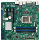 Tyan Tempest EX S5545 Workstation Motherboard - Intel Chipset - Socket H4 LGA-1151 - 1 Pack - Micro ATX - 1 x Processor Support - 64 GB DDR4 SDRAM Maximum RAM - 2.13 GHz, 2.40 GHz Memory Speed Supported - DIMM, UDIMM - 4 x Memory Slots - Serial ATA/600 RA