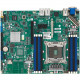 Tyan S5620 Server Motherboard - Intel Chipset - Socket R LGA-2011 - 1 Pack - ATX - 1 x Processor Support - 1 TB DDR4 SDRAM Maximum RAM - 2.13 GHz, 2.40 GHz, 1.60 GHz, 1.87 GHz Memory Speed Supported - DIMM, RDIMM, LRDIMM - 8 x Memory Slots - Serial Attach