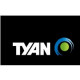 Tyan AC M7108-X550-2T 2PT RJ45 10GBASE-T Ethernet GbE PCIE Gen3x8 Brown Box M7108-X550-2T