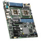 Tyan S7002GM2NR-LE Server Motherboard - Intel Chipset - Socket B LGA-1366 - 64 GB DDR3 SDRAM Maximum RAM - DDR3-1333/PC3-10600, DDR3-1066/PC3-8500, DDR3-800/PC3-6400 - 8 x Memory Slots - Gigabit Ethernet - 6 x SATA Interfaces - RoHS Compliance S7002GM2NR-