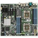 Tyan S7016GM3NR Server Motherboard - Intel Chipset - Socket B LGA-1366 - 144 GB DDR3 SDRAM Maximum RAM - DDR3-1333/PC3-10600, DDR3-1066/PC3-8500, DDR3-800/PC3-6400 - 18 x Memory Slots - Gigabit Ethernet - 2 x SATA Interfaces - RoHS Compliance S7016GM3NR