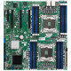 Tyan S7070 Server Motherboard - Intel Chipset - Socket R LGA-2011 - 512 GB DDR4 SDRAM Maximum RAM - RDIMM, LRDIMM, DIMM - 16 x Memory Slots - Gigabit Ethernet - 2 x USB 3.0 Port - 6 x SATA Interfaces S7070GM2NR