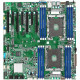 Tyan Tempest HX S7100 Workstation Motherboard - Intel Chipset - Socket P LGA-3647 - 1.50 TB DDR4 SDRAM Maximum RAM - DIMM, LRDIMM, RDIMM - 12 x Memory Slots - Gigabit Ethernet - 4 x USB 3.0 Port - 2 x SATA Interfaces S7100AG2NR