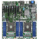 Tyan Tempest CX S7103 Server Motherboard - Intel Chipset - Socket P LGA-3647 - 1.50 TB DDR4 SDRAM Maximum RAM - DIMM, LRDIMM, RDIMM - 12 x Memory Slots - Gigabit Ethernet - 2 x USB 3.0 Port - 2 x SATA Interfaces S7103GM4NR-2F-L2