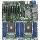 Tyan Tempest CX S7103 Server Motherboard - Intel Chipset - Socket P LGA-3647 - 1.50 TB DDR4 SDRAM Maximum RAM - DIMM, LRDIMM, RDIMM - 12 x Memory Slots - Gigabit Ethernet - 2 x USB 3.0 Port - 2 x SATA Interfaces S7103WGM4NR-2F-L2