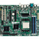 Tyan S8005-LE Server Motherboard - AMD Chipset - Socket AM3 PGA-941 - 16 GB DDR3 SDRAM Maximum RAM - 4 x Memory Slots - Gigabit Ethernet - 2 x RJ-45 - 6 x SATA Interfaces - China RoHS, RoHS-6, WEEE Compliance S8005GM2NR-LE-B