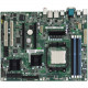 Tyan S8005WAGM2NR Server Motherboard - AMD Chipset - Socket AM3 PGA-941 - 16 GB DDR3 SDRAM Maximum RAM - DDR3-1333/PC3-10600, DDR3-1066/PC3-8500, DDR3-800/PC3-6400 - 4 x Memory Slots - Gigabit Ethernet - RoHS Compliance S8005WAGM2NR