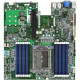 Tyan Tomcat SX S8026 Server Motherboard - AMD Chipset - Socket SP3 - 2 TB DDR4 SDRAM Maximum RAM - RDIMM, DIMM, LRDIMM, NVDIMM - 16 x Memory Slots - Gigabit Ethernet - 2 x USB 3.0 Port S8026GM2NR-LE