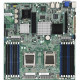 Tyan S8226GM3NR Server Motherboard - AMD Chipset - Socket C32 LGA-1207 - 96 GB DDR3 SDRAM Maximum RAM - DDR3-1333/PC3-10600, DDR3-1066/PC3-8500, DDR3-800/PC3-6400 - 12 x Memory Slots - Gigabit Ethernet - 2 x SATA Interfaces - RoHS-6 Compliance S8226GM3NR