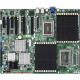 Tyan S8232 Server Motherboard - AMD Chipset - Socket G34 LGA-1944 - 256 GB DDR3 SDRAM Maximum RAM - DDR3-1333/PC3-10600, DDR3-1066/PC3-8500, DDR3-800/PC3-6400 - 24 x Memory Slots - 4 x RJ-45 - 6 x SATA Interfaces - RoHS-6 Compliance S8232WGM4NR