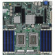 Tyan S8236GM3NR-IL Server Motherboard - AMD Chipset - Socket G34 LGA-1944 - SSI EEB - 2 x Processor Support - 256 GB DDR3 SDRAM Maximum RAM - 1.60 GHz Memory Speed Supported - RDIMM, UDIMM - 16 x Memory Slots - Serial ATA/300 RAID Supported Controller - 0