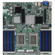 Tyan S8236-IL Server Motherboard - AMD Chipset - Socket G34 LGA-1974 - 256 GB DDR3 SDRAM Maximum RAM - DDR3-1600/PC3-12800, DDR3-1333/PC3-10600, DDR3-1066/PC3-8500, DDR3-800/PC3-6400 - DIMM, LRDIMM, RDIMM, UDIMM - 16 x Memory Slots - Gigabit Ethernet - 3 