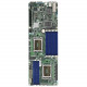 Tyan S8238 Server Motherboard - AMD Chipset - Socket G34 LGA-1944 - 192 GB DDR3 SDRAM Maximum RAM - DDR3-1333/PC3-10600, DDR3-1066/PC3-8500, DDR3-800/PC3-6400 - 12 x Memory Slots - Gigabit Ethernet - RoHS-6 Compliance S8238GM2NR-LE