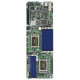 Tyan S8238 Server Motherboard - AMD Chipset - Socket G34 LGA-1944 - 192 GB DDR3 SDRAM Maximum RAM - DDR3-1333/PC3-10600, DDR3-1066/PC3-8500, DDR3-800/PC3-6400 - 12 x Memory Slots - Gigabit Ethernet - RoHS-6 Compliance S8238GM2NRI