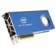 Intel Xeon Phi 3120A Heptapentaconta-core (57 Core) 1.10 GHz Coprocessor - 22 nm - PCI Express x16 - 300 W SC3120A