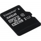 Kingston 32 GB Class 10 microSDHC - Class 10 - 1 Card - Bulk SDC10/32GBCP