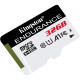 Kingston High Endurance 32 GB Class 10/UHS-I (U1) microSDHC - 95 MB/s Read - 30 MB/s Write SDCE/32GB