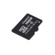 Kingston Industrial 16 GB microSDHC - Class 10/UHS-I (U1) - 90 MB/s Read - 45 MB/s Write SDCIT/16GBSP