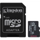 Kingston Industrial 64 GB Class 10/UHS-I (U3) V30 microSDXC - 5 Year Warranty SDCIT2/64GB