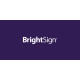 BrightSign 8 GB Class 10 microSDHC - TAA Compliance SDHC-08C10-1(M)