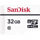 Sandisk Endurance 32 GB microSDHC - Class 10 - 20 MB/s Read - 20 MB/s Write SDSDQQ-032G-G46A