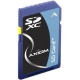 Axiom 128GB Secure Digital Extended Capacity (SDXC) Class 10 Flash Card - Class 10 - 1 Card SDXC10/128GB-AX