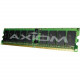 Axiom 16GB DDR2-667 ECC RDIMM Kit (2 x 8GB) for Dell # A2257199, A2257200 - 16GB (2 x 8GB) - 667MHz DDR2-667/PC2-5300 - ECC - DDR2 SDRAM - 240-pin DIMM A2257238-AX