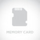 Honeywell 4 GB microSDHC - 1 Card - TAA Compliance SLCMICROSD-4GB