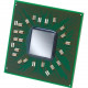 Advanced Micro Devices AMD Sempron 200U Single-core (1 Core) 1 GHz Processor - 65 nm - Socket ASB1 - 8 W - RoHS Compliance SMF200UOAX3DVE