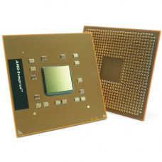 Advanced Micro Devices AMD Sempron 3500+ 1.8GHz Mobile Processor - 1.8GHz - 800MHz HT - 512KB L2 - Socket S1 PGA-638 - RoHS Compliance SMS3500HAX4CME