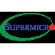 Supermicro SuperChassis 815TQC-605WB Computer Case - Rack-mountable - Black - 1U - 5 x Bay - 600 W - Power Supply Installed - WIO Motherboard Supported - 3 x Fan(s) Supported - 1 x External 5.25" Bay - 4 x External 3.5" Bay - 3x Slot(s) CSE-815T