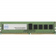 Total Micro 16GB DDR4 SDRAM Memory Module - For Workstation, Server - 16 GB (1 x 16 GB) - DDR4-2133/PC4-17000 DDR4 SDRAM - 1.20 V - ECC - Registered - 288-pin - DIMM SNP1R8CRC/16G-TM