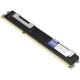 AddOn AM160D3DR4RN/16G x1 Dell SNP20D6FC/16G Compatible Factory Original 16GB DDR3-1600MHz Registered ECC Dual Rank x4 1.35V 240-pin CL11 RDIMM - 100% compatible and guaranteed to work - TAA Compliance SNP20D6FC/16G-AM