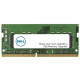 Dell 8GB DDR4 SDRAM Memory Module - For Desktop PC - 8 GB - DDR4-3200/PC4-25600 DDR4 SDRAM - 260-pin - SoDIMM SNP6VDX7C/8G