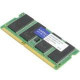 AddOn AA160D3SL/8G x1 Dell SNP8H68RC/8G Compatible 8GB DDR3-1600MHz Unbuffered Dual Rank 1.5V 204-pin CL11 SODIMM - 100% compatible and guaranteed to work - TAA Compliance SNP8H68RC/8G-AA
