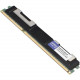 AddOn 128GB DDR4 SDRAM Memory Module - For Workstation, Server - 128 GB (1 x 128GB) - DDR4-2666/PC4-21300 DDR4 SDRAM - 2666 MHz Octal-rank Memory - CL17 - 1.20 V - ECC - 288-pin - LRDIMM - Lifetime Warranty SNP917VKC/128G-AM