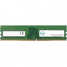 Dell 8GB DDR4 SDRAM Memory Module - For Desktop PC, Workstation - 8 GB - DDR4-3200/PC4-25600 DDR4 SDRAM - 3200 MHz - Unbuffered - 288-pin - DIMM SNP9CXF2C/8G
