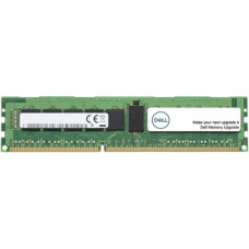 Dell 64GB DDR4 SDRAM Memory Module - For Server - 64 GB - DDR4-3200/PC4-25600 DDR4 SDRAM - Registered - 288-pin - DIMM - TAA Compliance SNPP2MYXC/64G