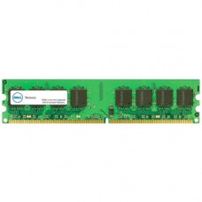 Dell 4GB DDR3L SDRAM Memory Module - For Desktop PC - 4 GB - DDR3L-1600/PC3-12800 DDR3L SDRAM - 1.35 V - Non-ECC - Unbuffered - 240-pin - DIMM SNPP4T2FC/4G