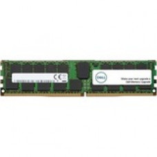 Dell 16GB 2RX8 DDR4 RDIMM 2666MHZ AA940922 - TAA Compliance SNPPWR5TC/16G