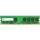 Dell 16GB DDR4 SDRAM Memory Module - For Computer, Rack Server, Workstation, Server - 16 GB - DDR4-3200/PC4-25600 DDR4 SDRAM - 3200 MHz Single-rank Memory - ECC - Unbuffered - 288-pin - DIMM - Lifetime Warranty - TAA Compliance SNPR1WG8C/16G