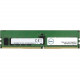 Dell 16GB DDR4 SDRAM Memory Module - For Server - 16 GB - DDR4-2933/PC4-23400 DDR4 SDRAM - ECC - Registered - 288-pin - DIMM - TAA Compliance SNPTFYHPC/16G